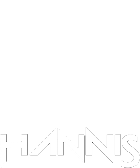 Henriika Petrova - Hannis Music Logo